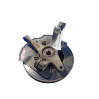 Mazda Cx7 Er Left Front Hub Assembly