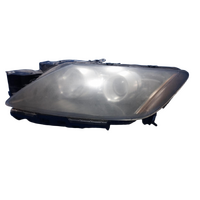 Mazda Cx7 Er Left Headlamp