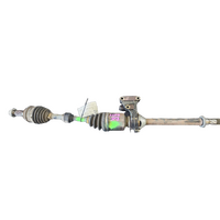 Mazda Cx7 Petrol 2.5 L5 Er Right Front Driveshaft
