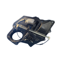 Mazda Cx7  Er,  Right Rear  Door Regulator Assy