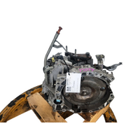 Mazda Cx7 Er Fwd 2.5 L5 Petrol Automatic Transmission