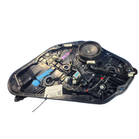 Hyundai I30 Gd Left Rear Door Regulator And Motor Assembly