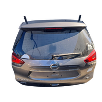 Nissan Xtrail T32  Tailgate