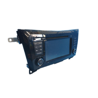 Nissan Xtrail T32 5.0 Inch Head Unit