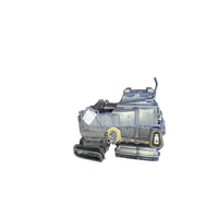 Toyota Camry Asv50 Front Heater Box