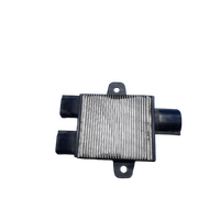 Holden Captiva Cg Radiator Fan Module