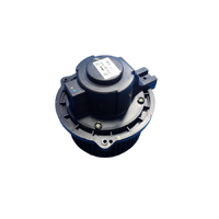 Holden Captiva Cg  Heater Fan Motor