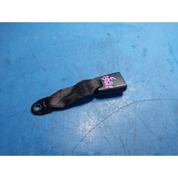 Holden Captiva  Centre 2Nd Row Seat Belt Stalk Only