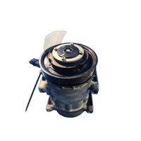 Hyundai Accent Rb 1.4 G4lc Petrol Air Cond Compressor