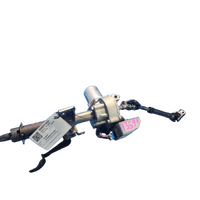Hyundai Accent Rb Steering Column