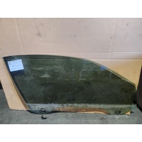 Bmw 2 Series  F23 Cabrio, Right Front Door Window