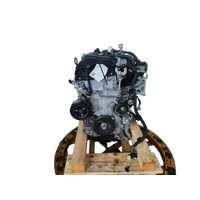 Mitsubishi Outlander Zj-Zl  Petrol 2.0 4j11 Engine