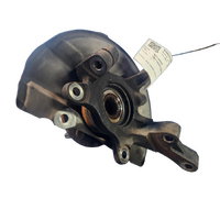 Mitsubishi Outlander Zg-Zk Left Front Hub Assembly