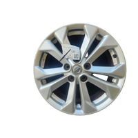 Nissan Xtrail T32, 17 X 7.0 Inch Alloy Wheel