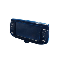 Hyundai I30 Pd  8 In Head Unit & Display
