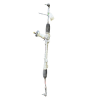 Hyundai I30 Pd,  Steering Rack