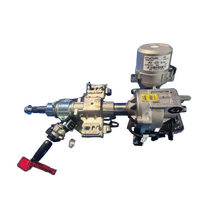 Hyundai I30 Pd Steering Column