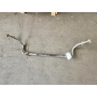 Isuzu Dmax 4Wd Rc Front Sway Bar