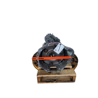 Isuzu Dmax Mu-X,  Auto Transmission