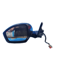 Land Rover Rangerover Evoque Left Door Mirror