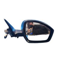 Land Rover Rangerover Evoque Right Door Mirror