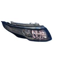 Land Rover Rangerover Evoque  L538,  Right Headlamp