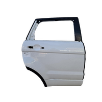 Land Rover Rangerover Evoque L538, Right Rear Door