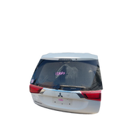 Mitsubishi Outlander Zk-Zl Tailgate