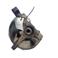 Mitsubishi Outlander Zg-Zk Left Front Hub Assembly