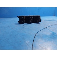 Mitsubishi Outlander Zk Right Front Power Window Master Switch