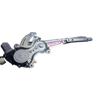 Mitsubishi Outlander Zj-Zl Right Front Window Regulator