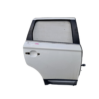 Mitsubishi Outlander Zk-Zl Right Rear Door