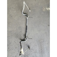 Mitsubishi Outlander Zk, Stabilizer Bar
