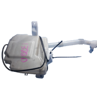 Mitsubishi Outlander, Asx Washer Bottle