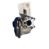 Nissan Navara D40 2.5 Diesel Yd25 Egr Valve