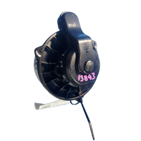 Kia Rio Yb  Heater Fan Motor