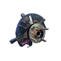 Kia Rio Yb Left Front Hub Assembly