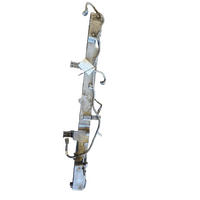Kia Rio Yb  Rear Bumper Main Reinforcement