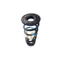 Kia Rio Yb Left Side Rear Coil Spring