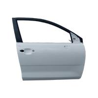 Kia Rio Yb  Right Front Door