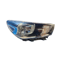 Kia Rio Yb  Right Headlamp