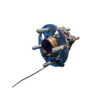 Kia Rio Yb  Right Rear Hub Assembly