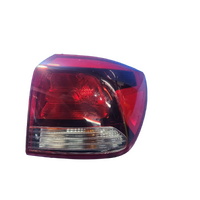 Kia Rio Yb, Right Taillight
