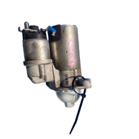 Kia Rio Stonic 1.4 Petrol Starter Motor