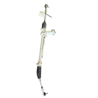 Kia Rio Yb  Steering Rack