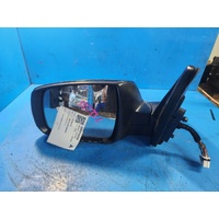 Kia Sorento Xm, Left Door Mirror W/ Memory Type