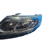 Kia Sorento  Xm,  Left Headlamp