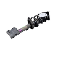 Kia Sorento Xm Right Front Strut