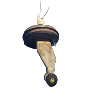 Toyota Camry Xv50 Brake Booster