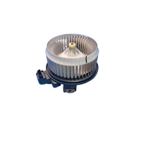 Toyota Aurion Camry, Heater Fan Motor